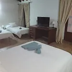 בית אירוח La Flamenka *