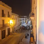 Проживання в сім'ї La Flamenka *