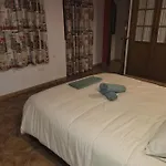 Проживання в сім'ї La Flamenka *