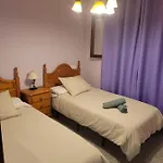 La Flamenka Проживання в сім'ї *