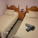 Проживання в сім'ї La Flamenka Ронда