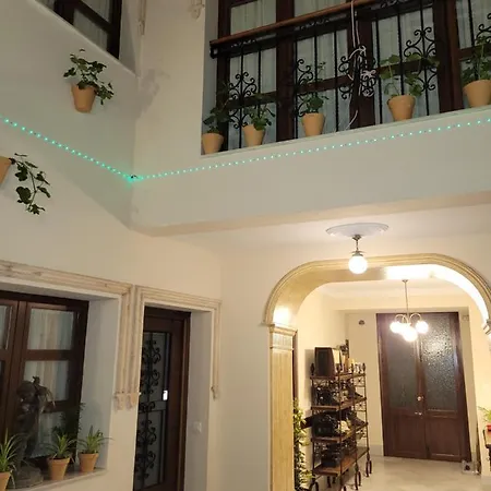 La Flamenka Quarto em Acomodações Particulares