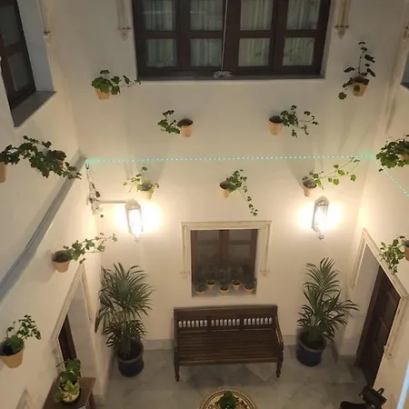 La Flamenka Homestay Ronda