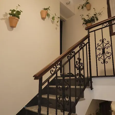 La Flamenka *