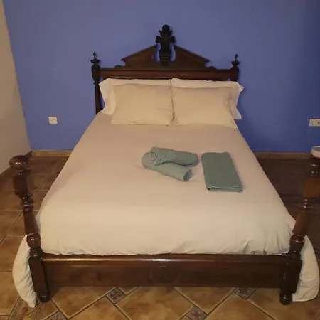 La Flamenka Homestay *
