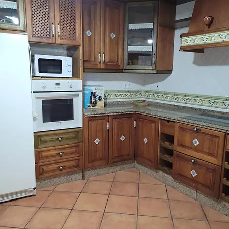 La Flamenka 民宿 龙达