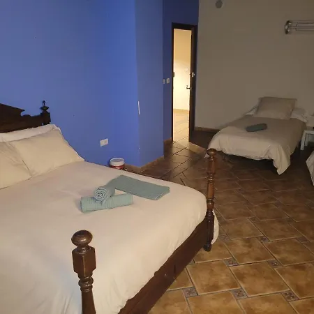 La Flamenka Homestay *