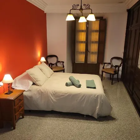 Homestay La Flamenka