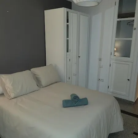 民宿 La Flamenka 龙达