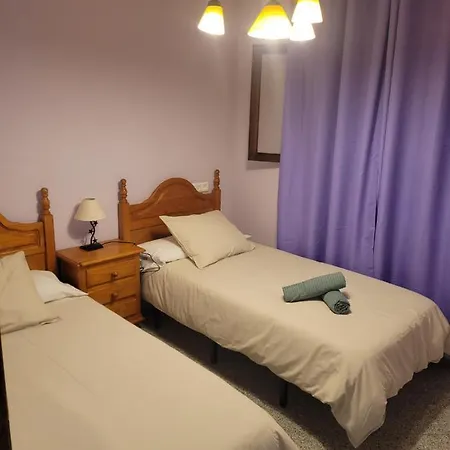 La Flamenka 民宿 *