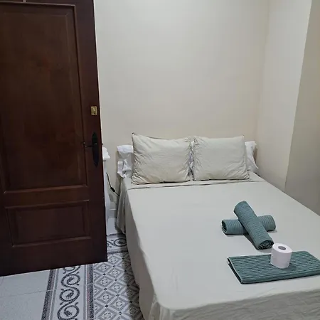 Homestay La Flamenka Ronda