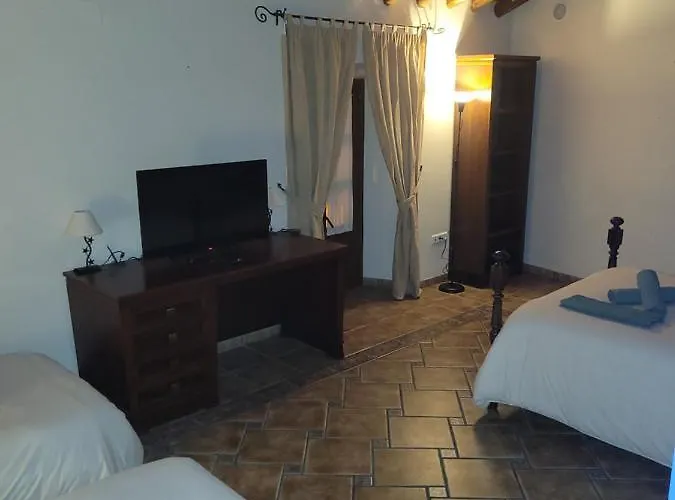 La Flamenka Homestay