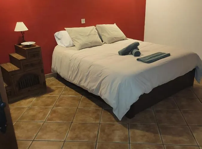 Homestay La Flamenka Ronda