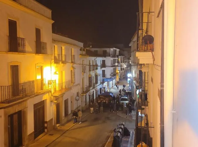 Quarto em Acomodações Particulares La Flamenka *