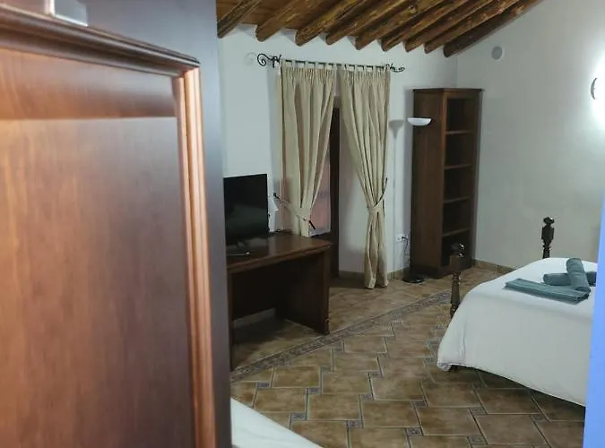 Homestay La Flamenka *