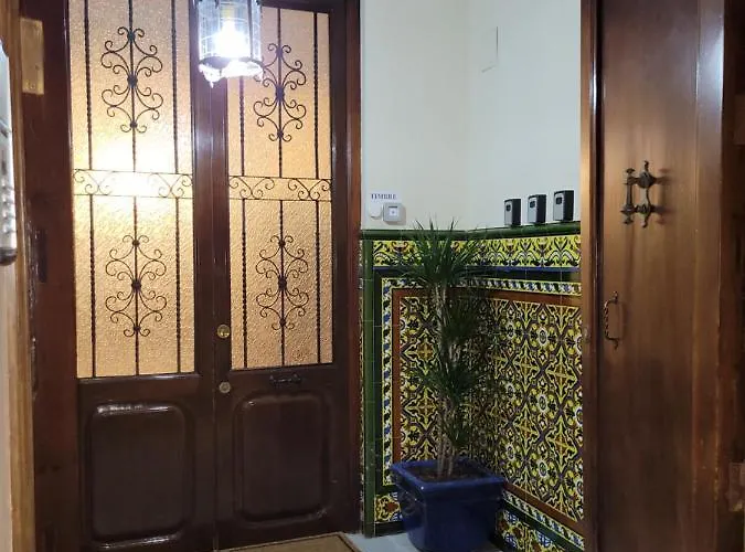 La Flamenka Homestay *