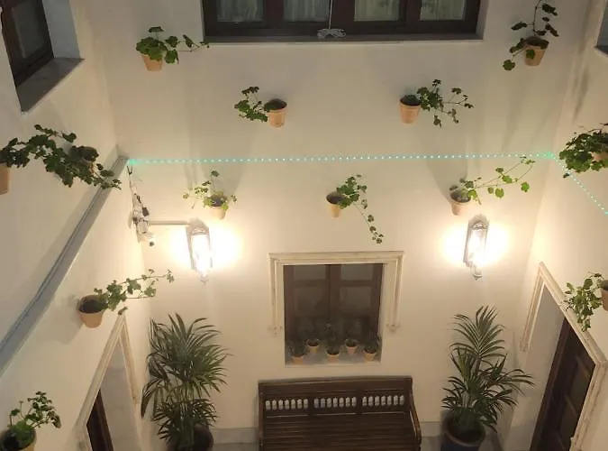 La Flamenka 民宿 龙达