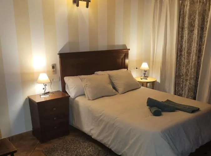 La Flamenka Homestay Ronda