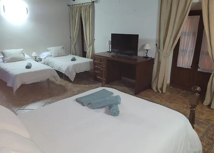 民宿 La Flamenka *