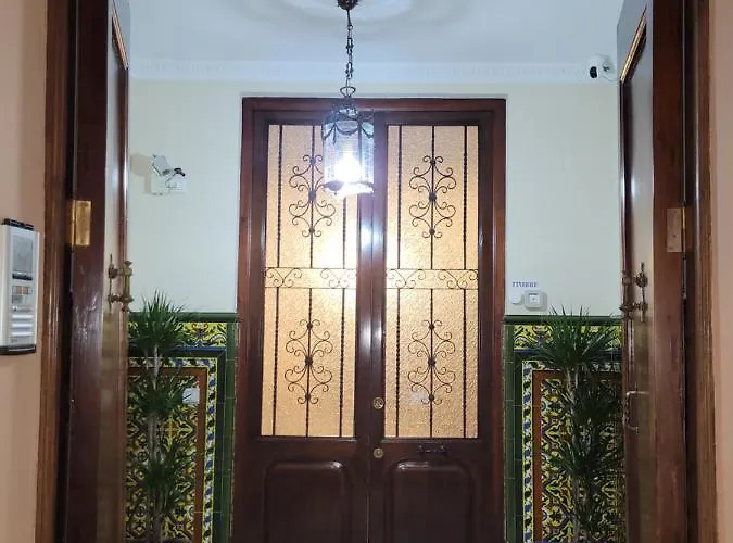 La Flamenka Quarto em Acomodações Particulares