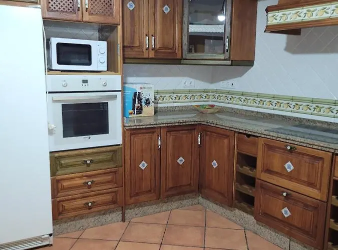 La Flamenka 民宿 龙达