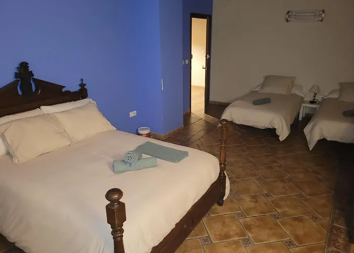 La Flamenka Homestay *