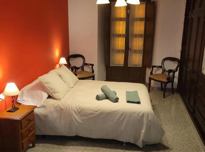 Homestay La Flamenka