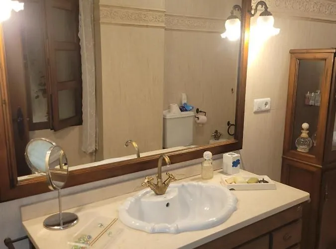 La Flamenka Homestay *