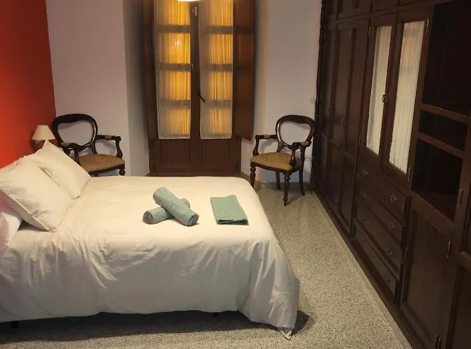 Homestay La Flamenka *