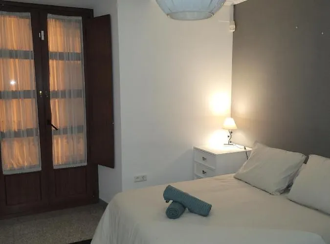 Homestay La Flamenka *