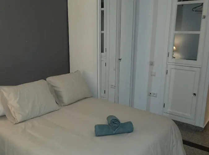 民宿 La Flamenka 龙达