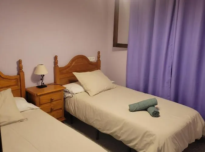 La Flamenka Homestay *