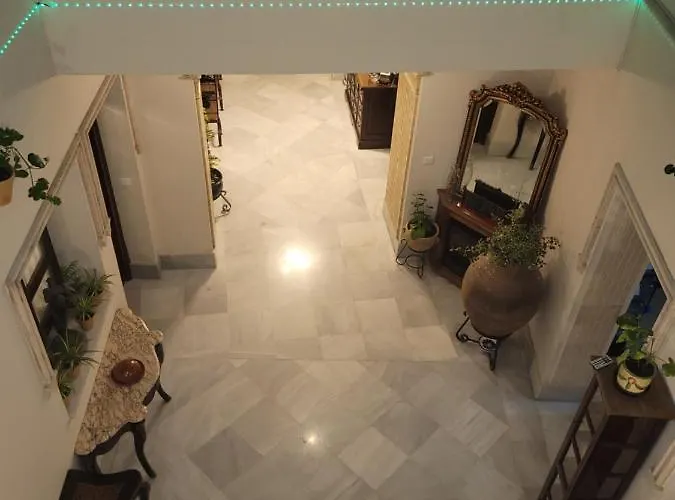 La Flamenka Homestay Ronda