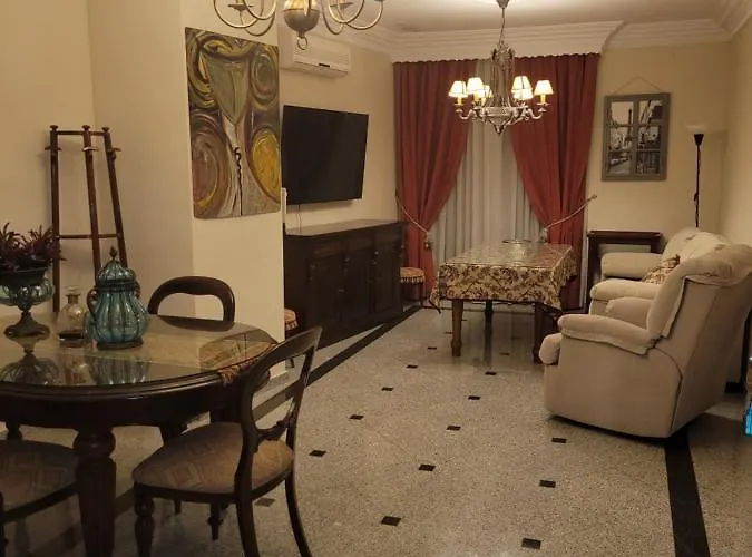 La Flamenka Homestay Ronda