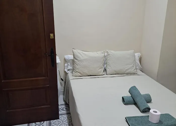 Homestay La Flamenka Ronda