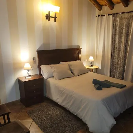 La Flamenka Проживання в сім'ї Ронда