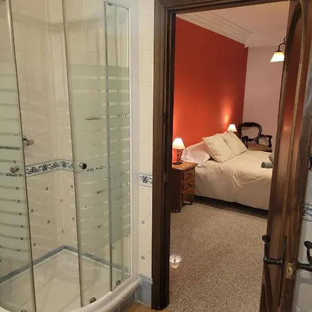 La Flamenka Проживання в сім'ї *